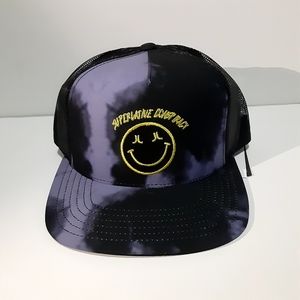 Wesc snapback hat